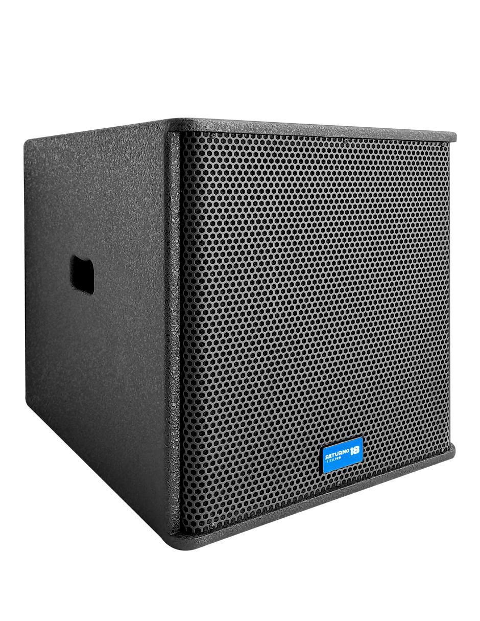 Subwoofer Saturno 18 3