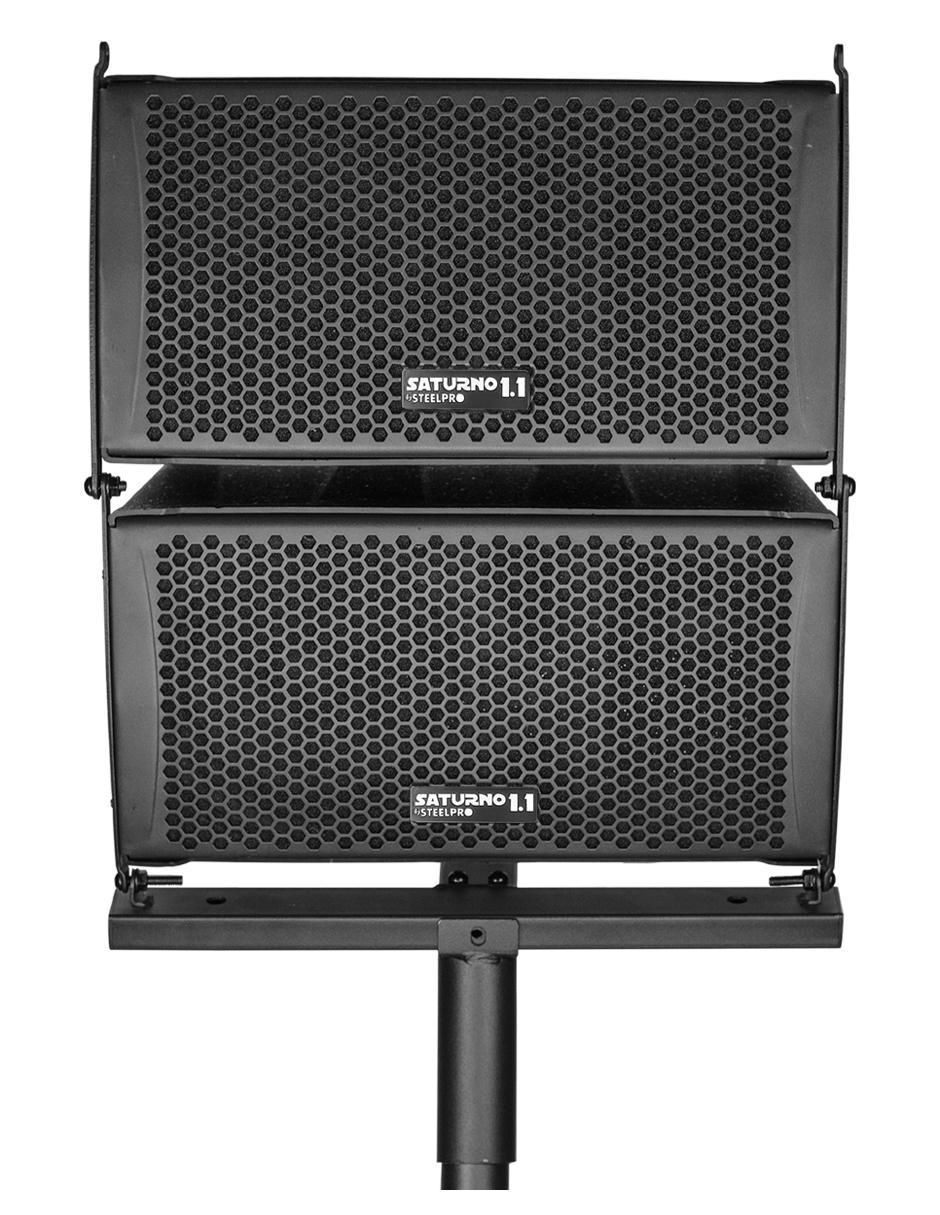 Subwoofer Saturno 18 4