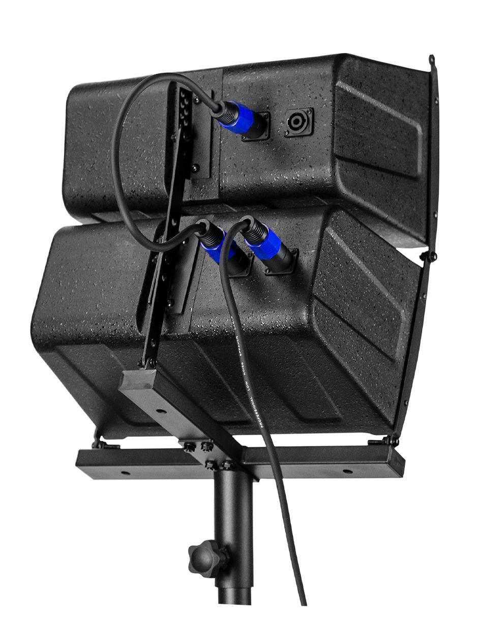 Subwoofer Saturno 18 6