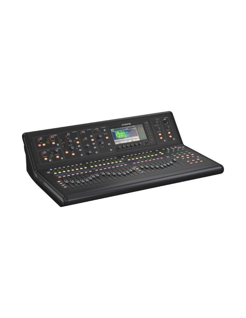 Mezcladora DJ M32LIVE 2