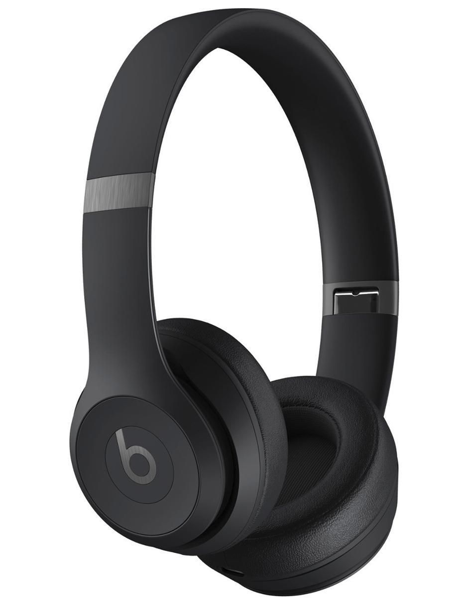 Audífonos over-ear beats beats solo 4 alámbrica e inalámbrica "con (si aplica)" no