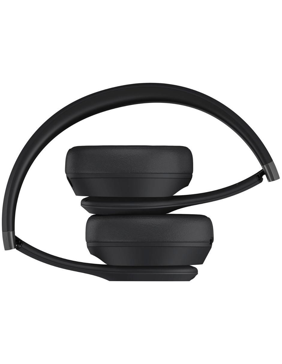 Audífonos over-ear beats beats solo 4 alámbrica e inalámbrica "con (si aplica)" no