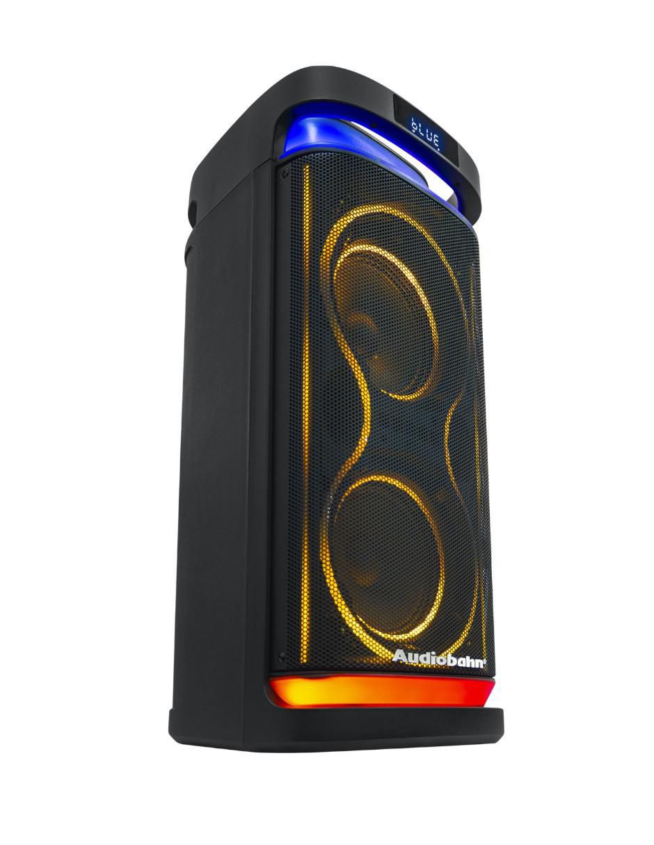 Bafle portátil THUMP6 Bafle portátil THUMP6