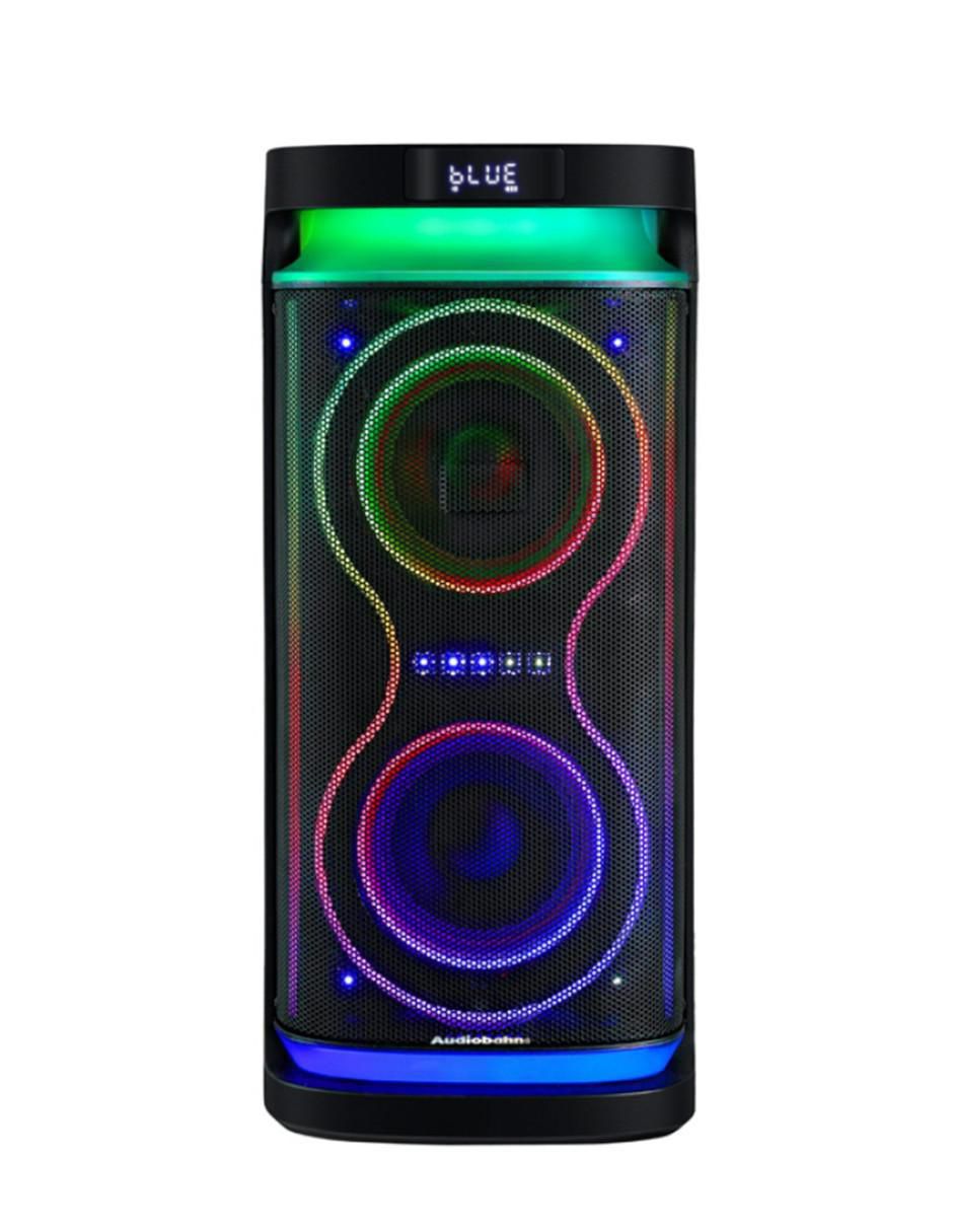 Bafle portátil THUMP6 2