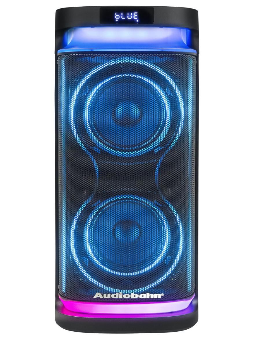 Bafle portátil THUMP6 5