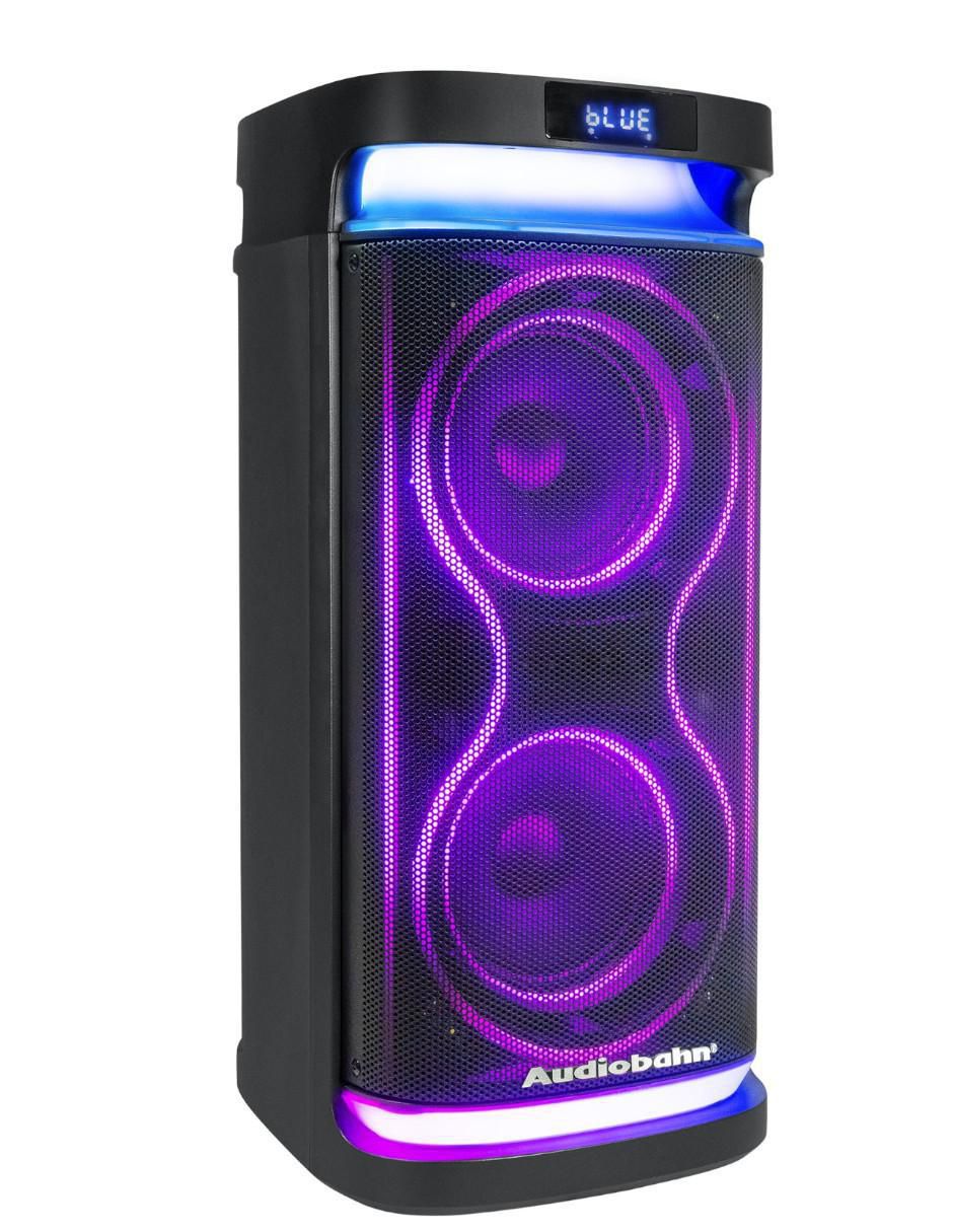 Bafle portátil THUMP6 6