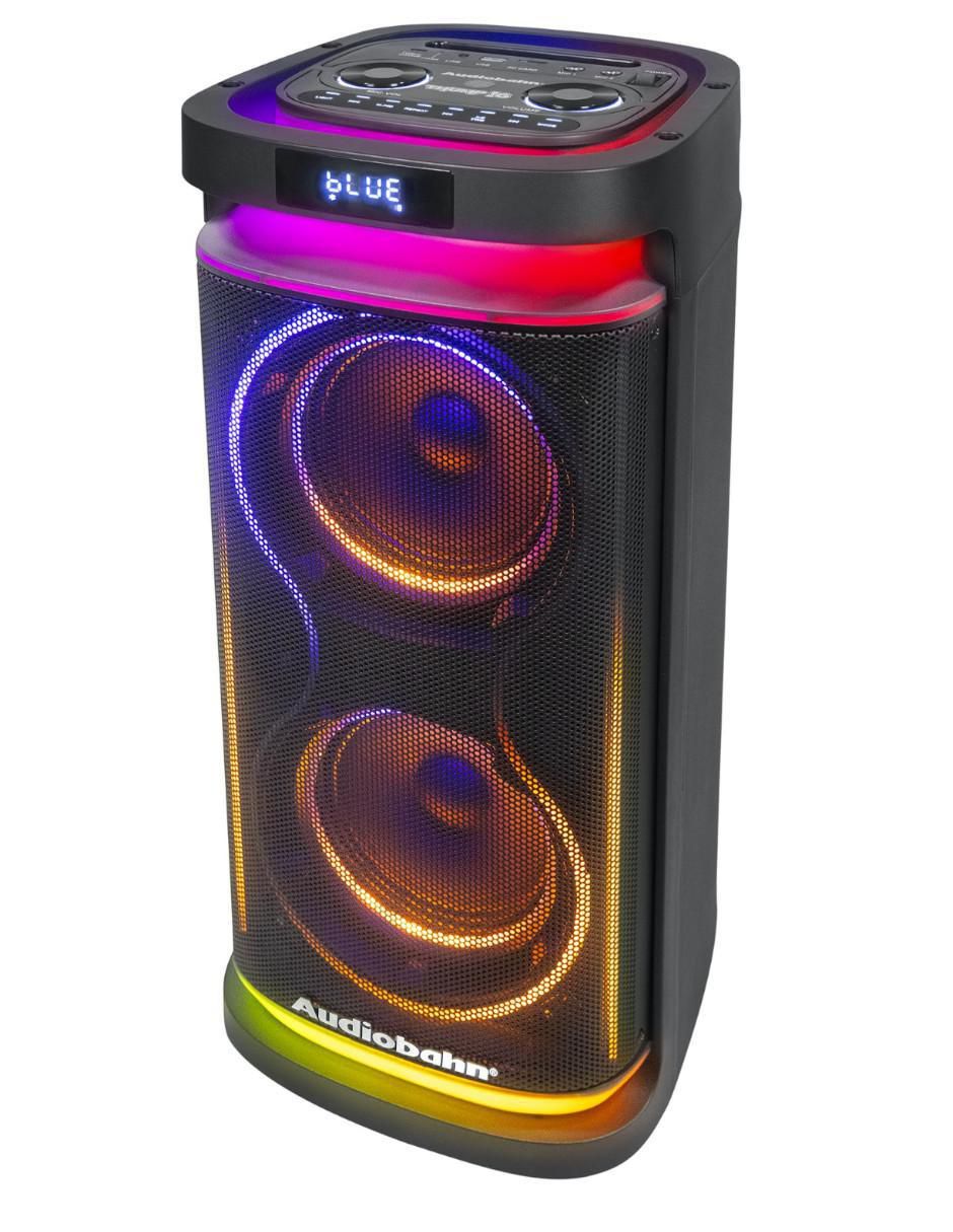 Bafle portátil THUMP6 8