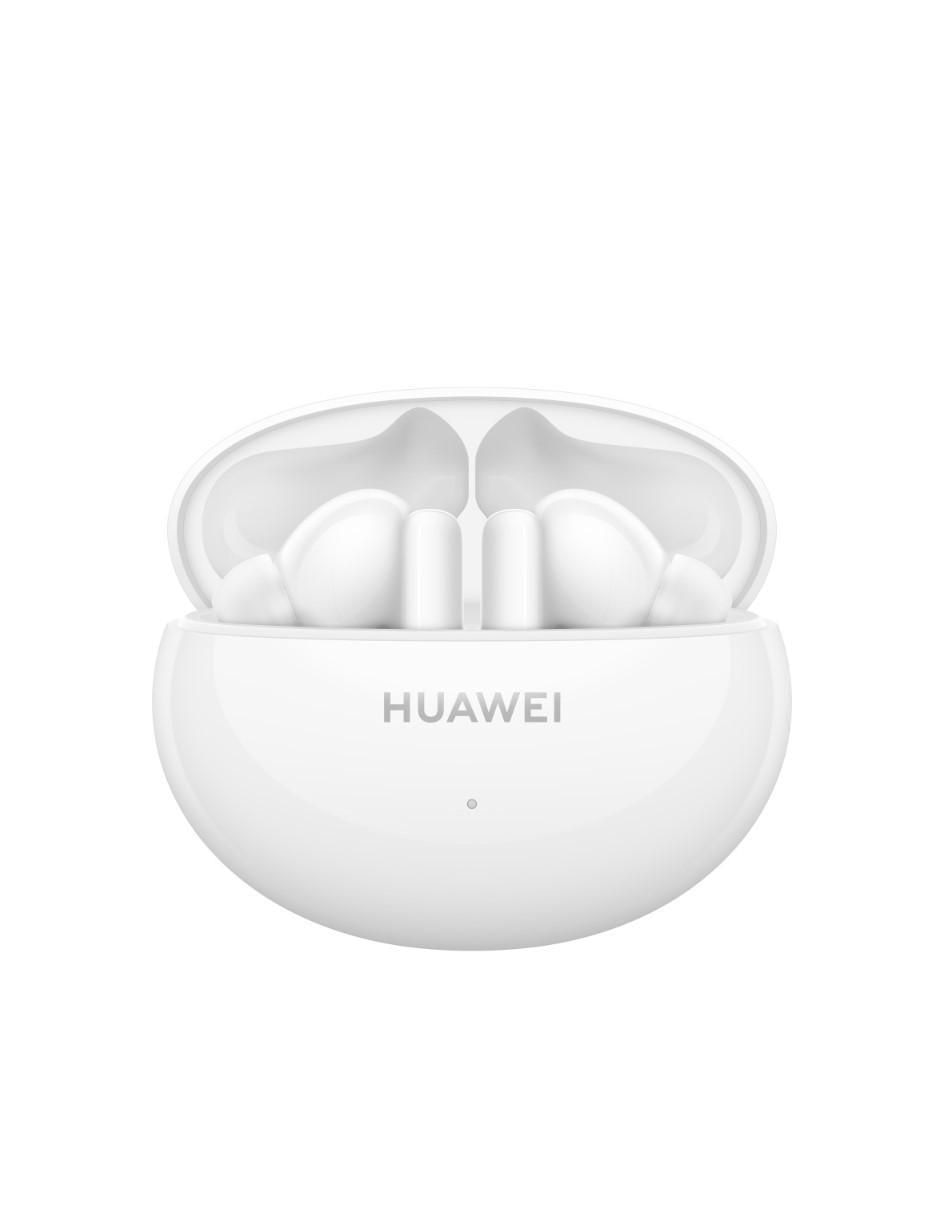 Audífonos In-Ear inalámbricos con cancelación de ruido Audífonos In-Ear inalámbricos con cancelación de ruido