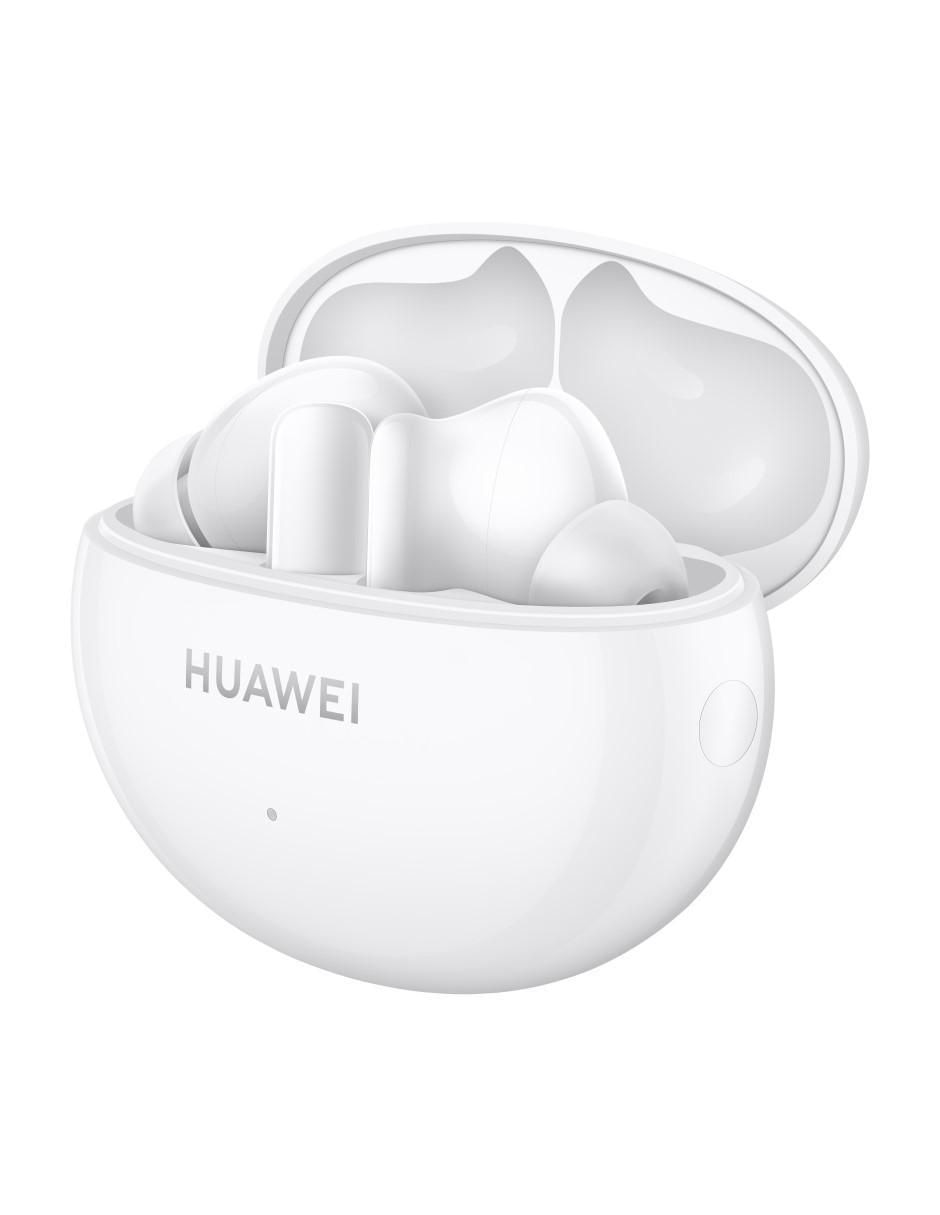Audífonos In-Ear inalámbricos con cancelación de ruido 2