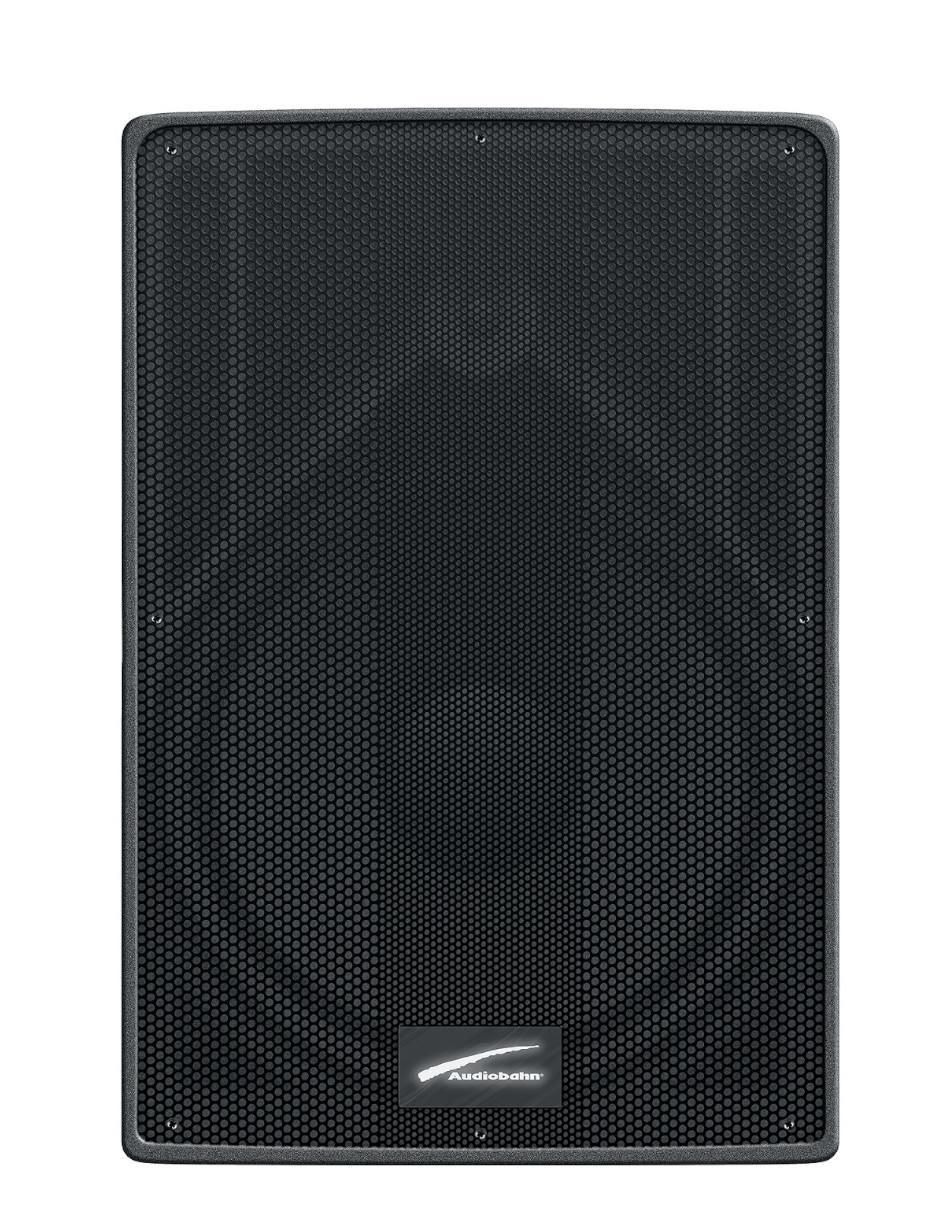 Bafle exterior ASJ18