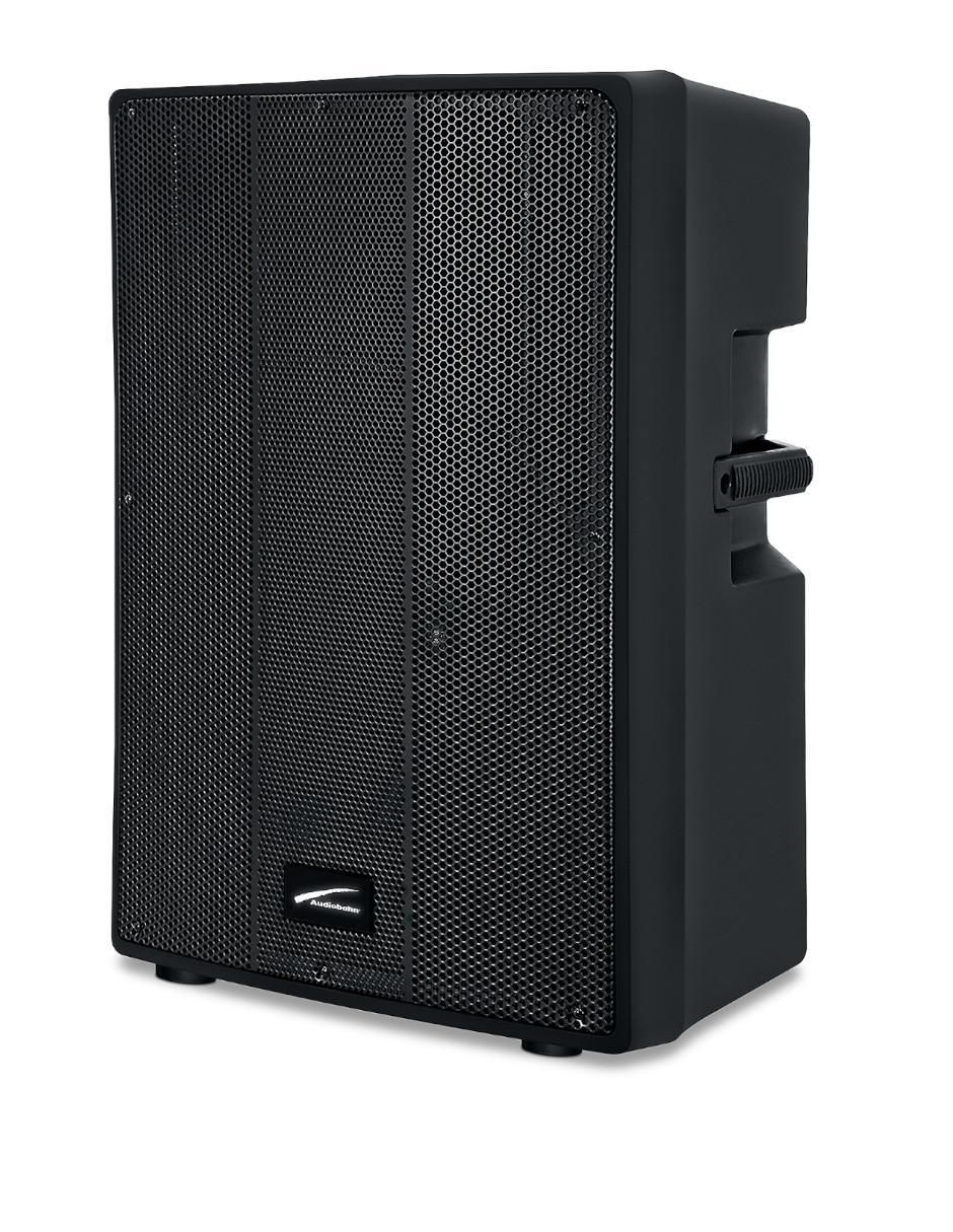 Bafle exterior ASJ18 2