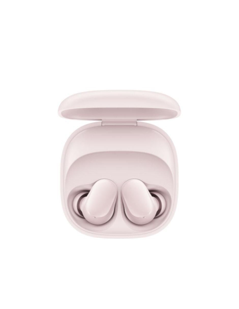 Audífonos In-Ear Buds Play 6 inalámbricos