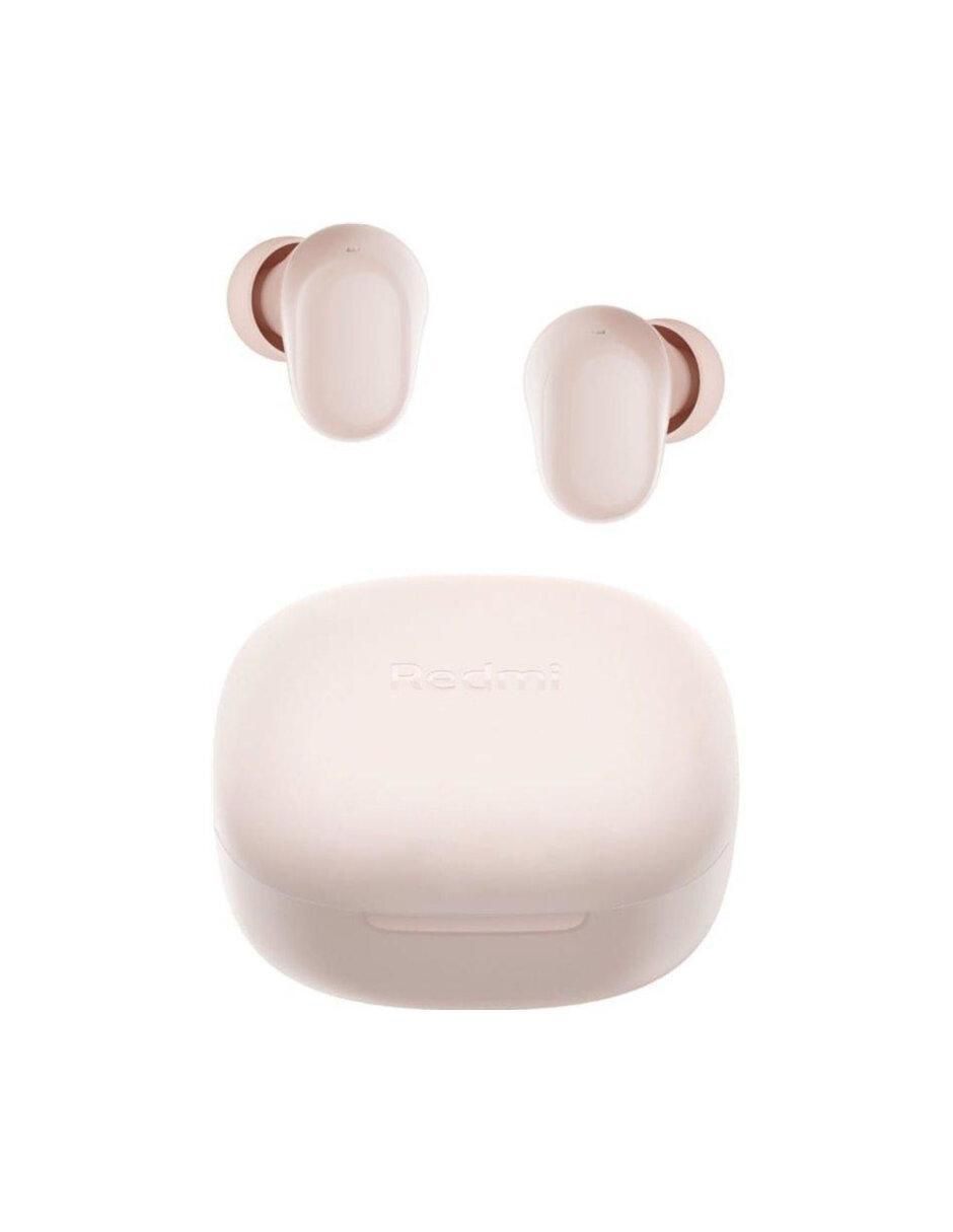 Audífonos In-Ear Buds Play 6 inalámbricos 3