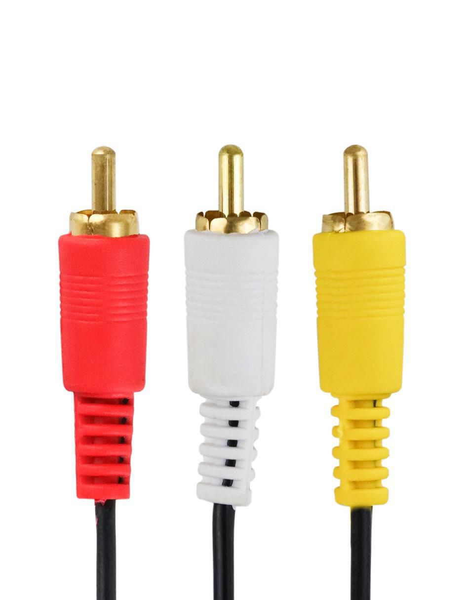 Cable RCA de 1.3 m