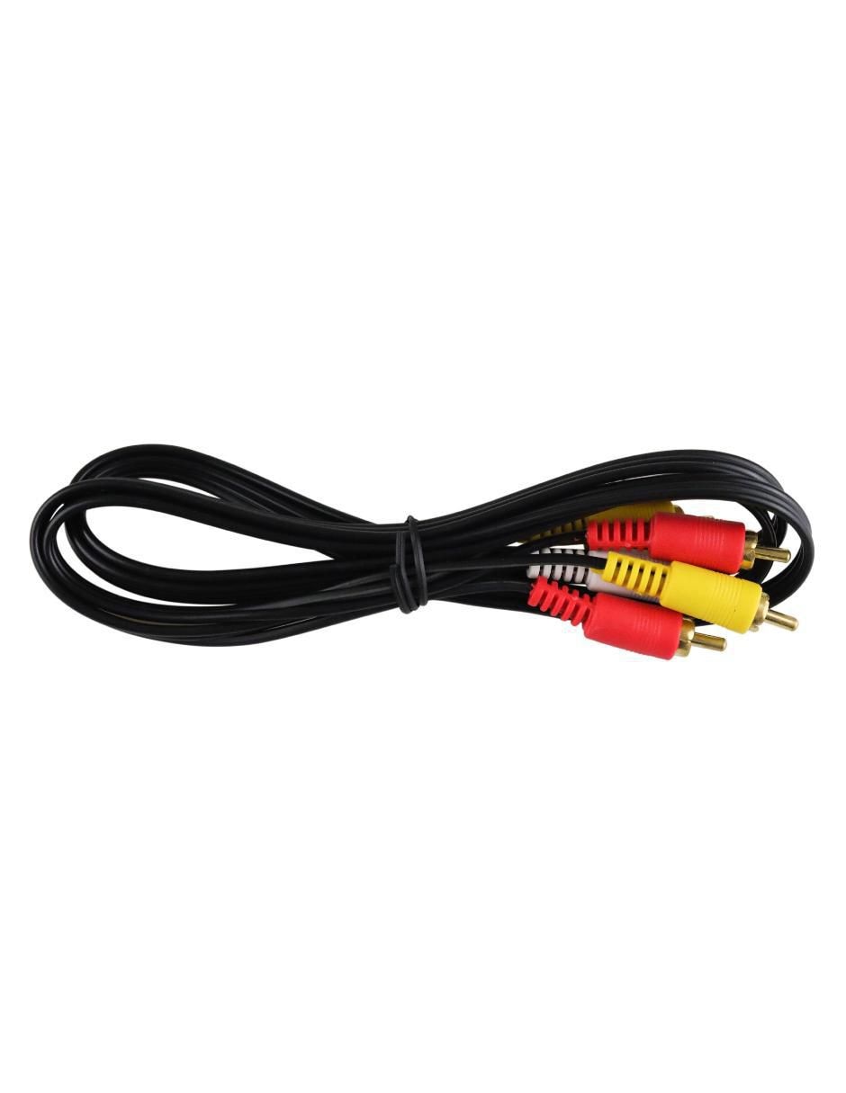 Cable RCA de 1.3 m 3