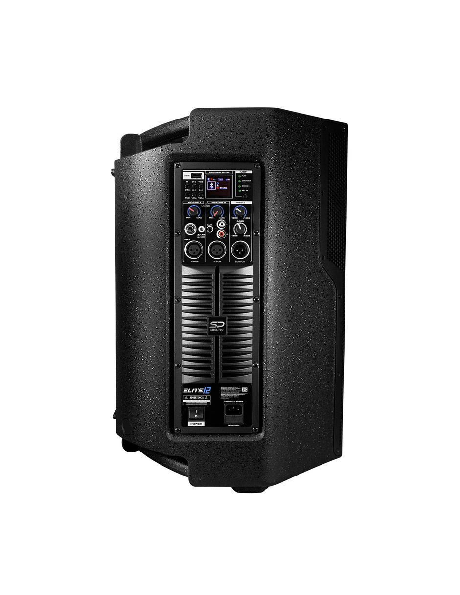 Bafle de piso SP-12 Elite 4