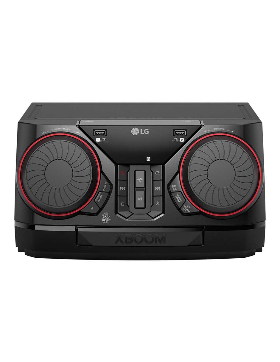 Minicomponente XBOOM CK43N