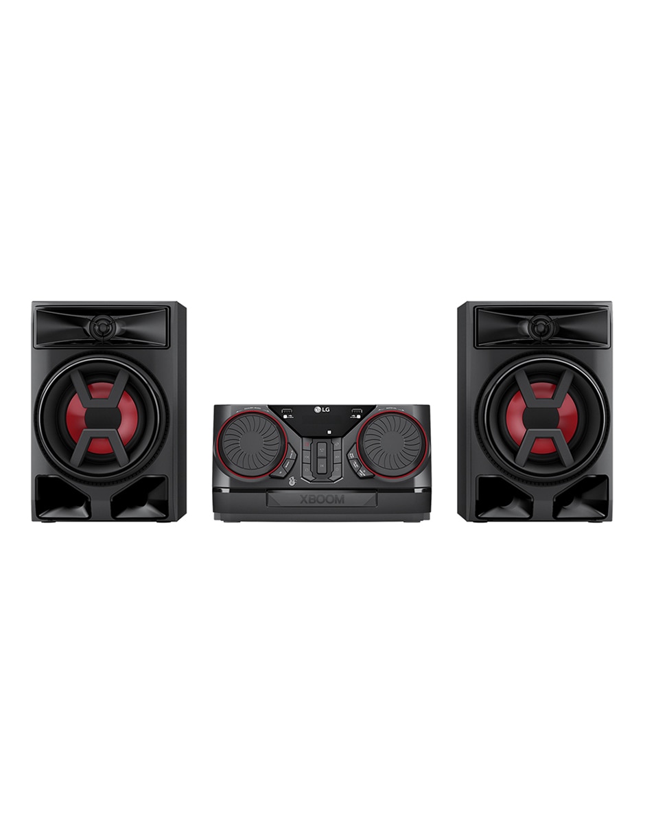 Minicomponente XBOOM CK43N 5