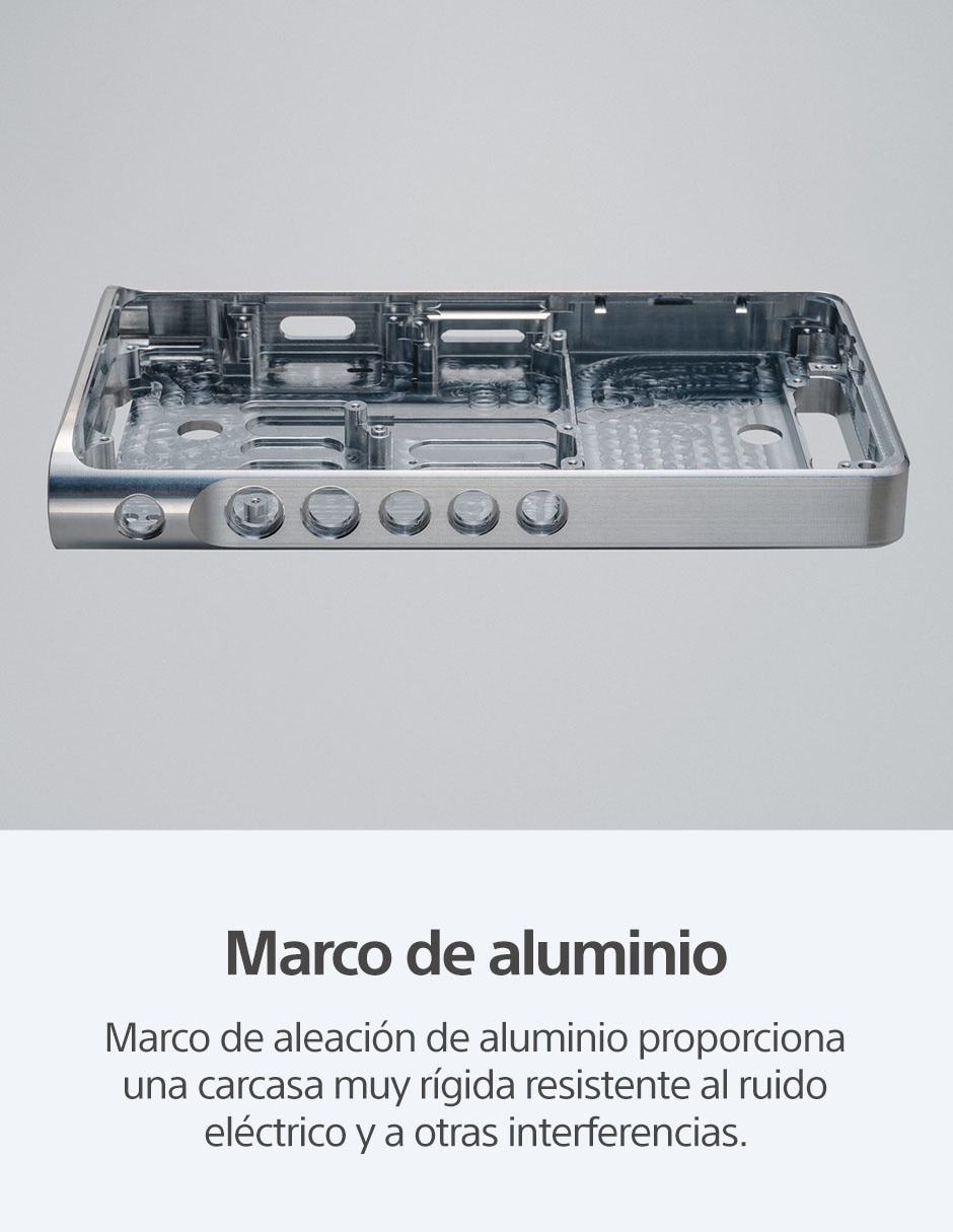 Reproductor portátil NW-WM1AM2 5