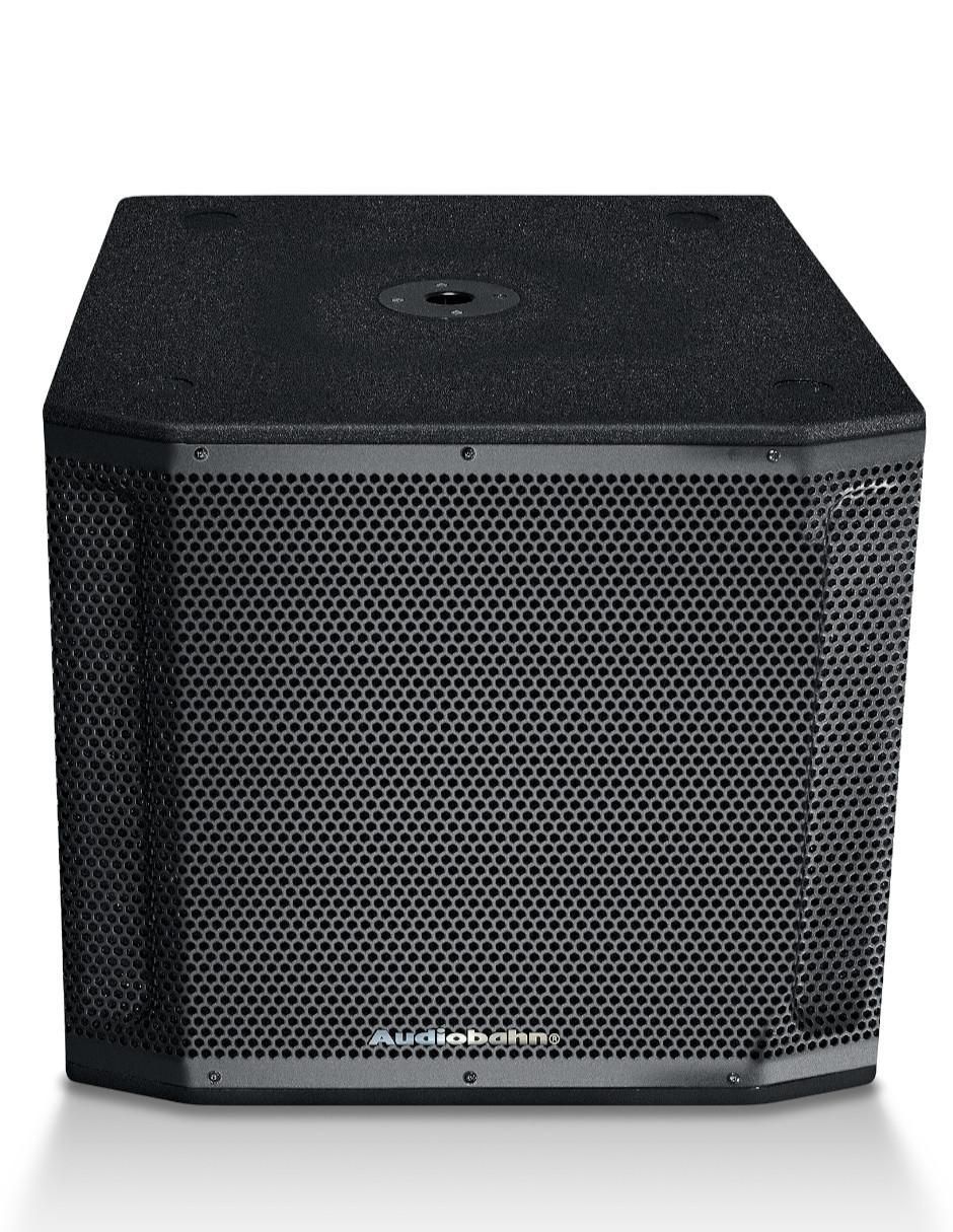 Bafle de piso Monster118 4