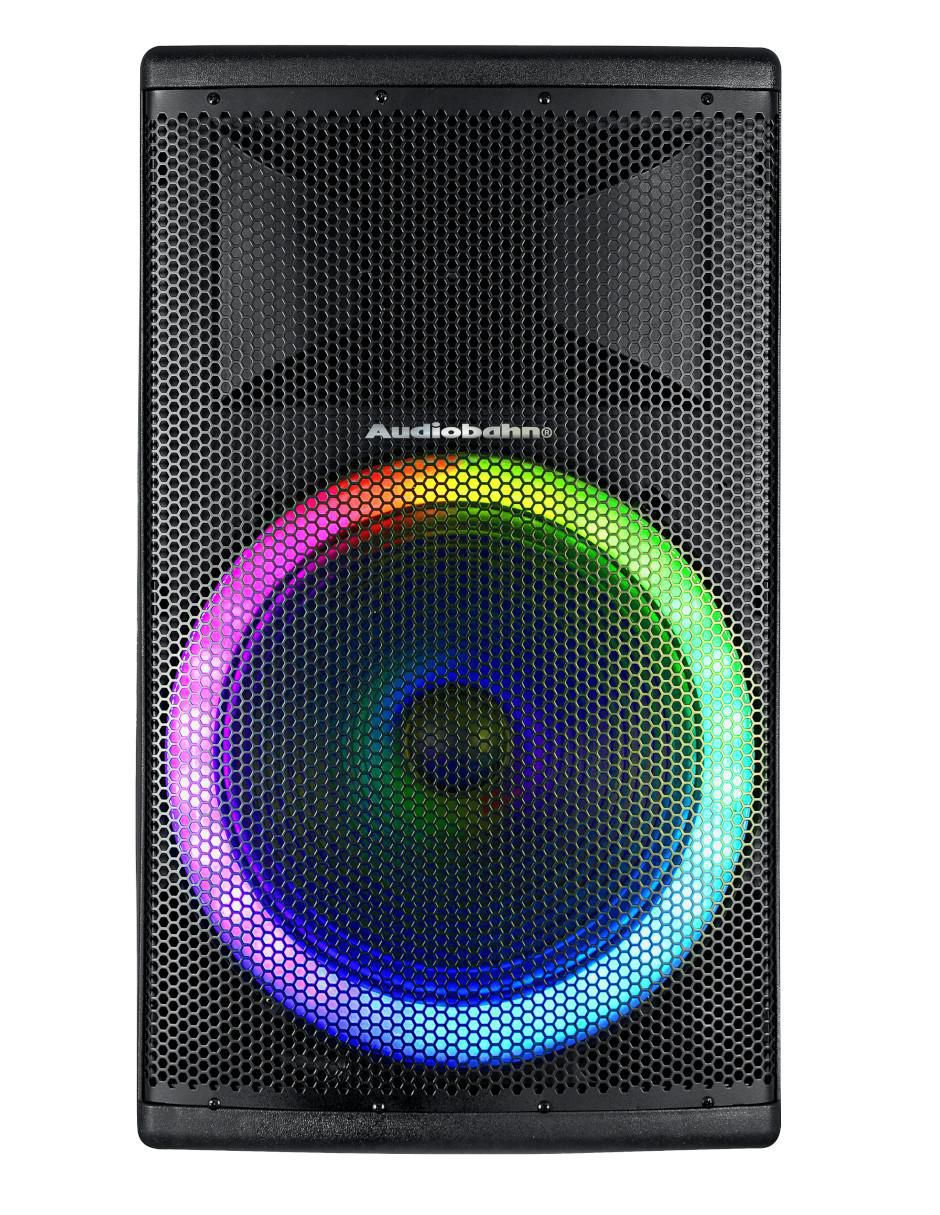 Bafle exterior Forte15 1