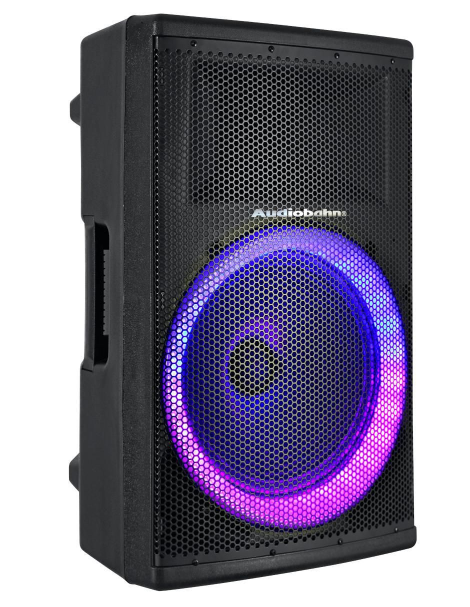 Bafle exterior Forte15 2