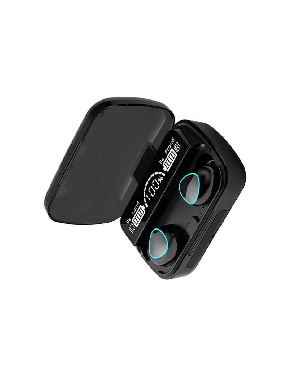 Audífonos In-Ear M10 inalámbricos con cancelación de ruido 2