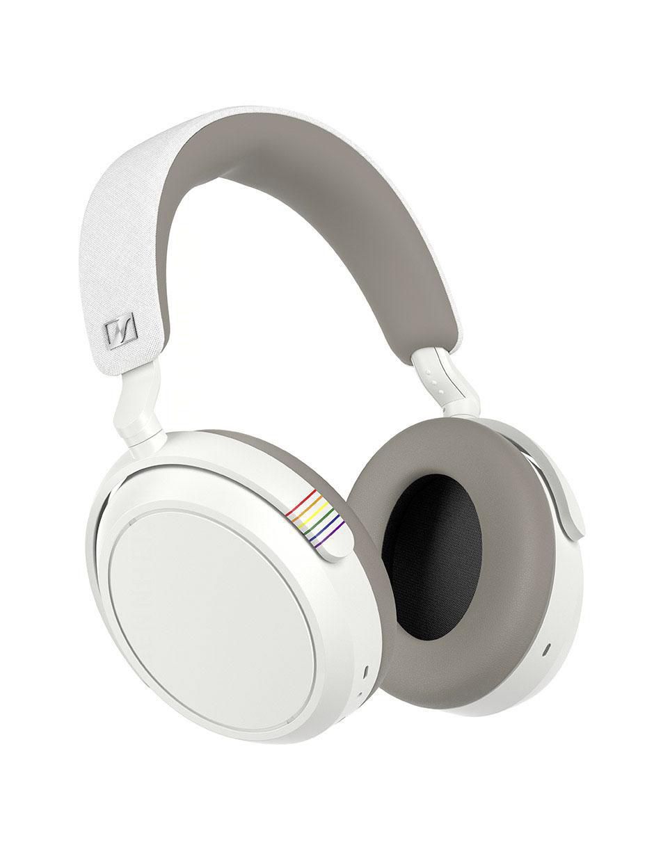 Audífonos Over-Ear Momentum Pride alámbricos e inalámbricos con cancelación de ruido