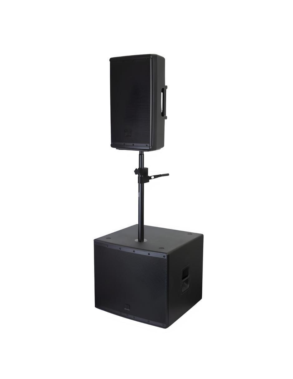 Base para bocina E-Pole Estandard Sub 2