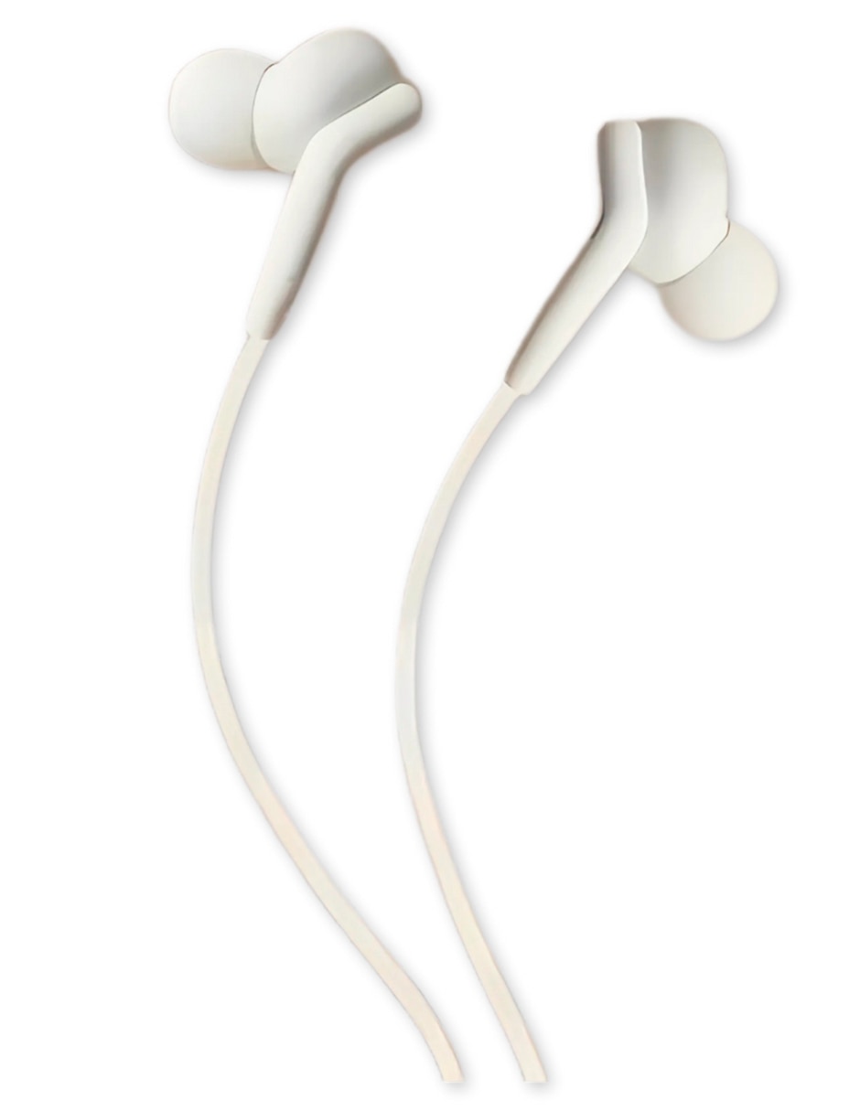 Audífonos In-Ear Jie-Jml002 alámbricos