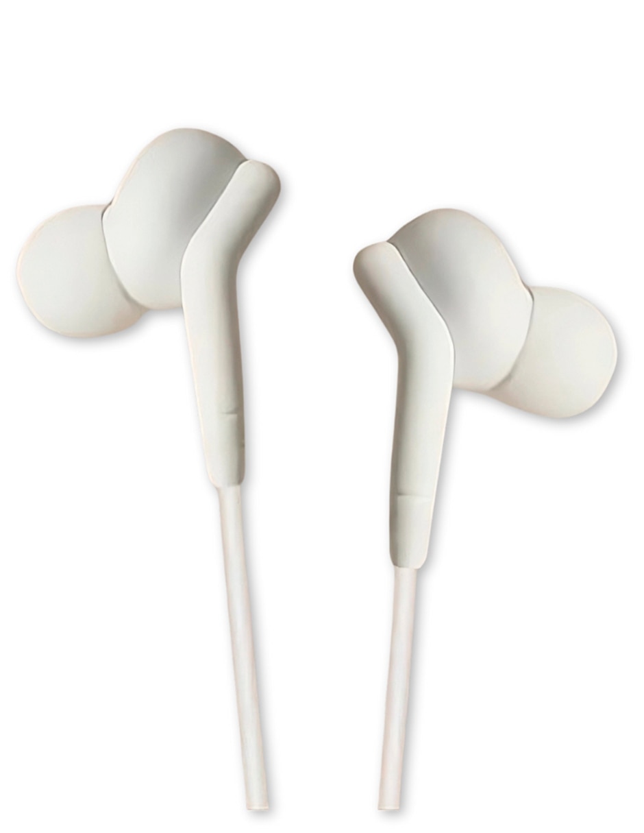 Audífonos In-Ear Jie-Jml002 alámbricos 2