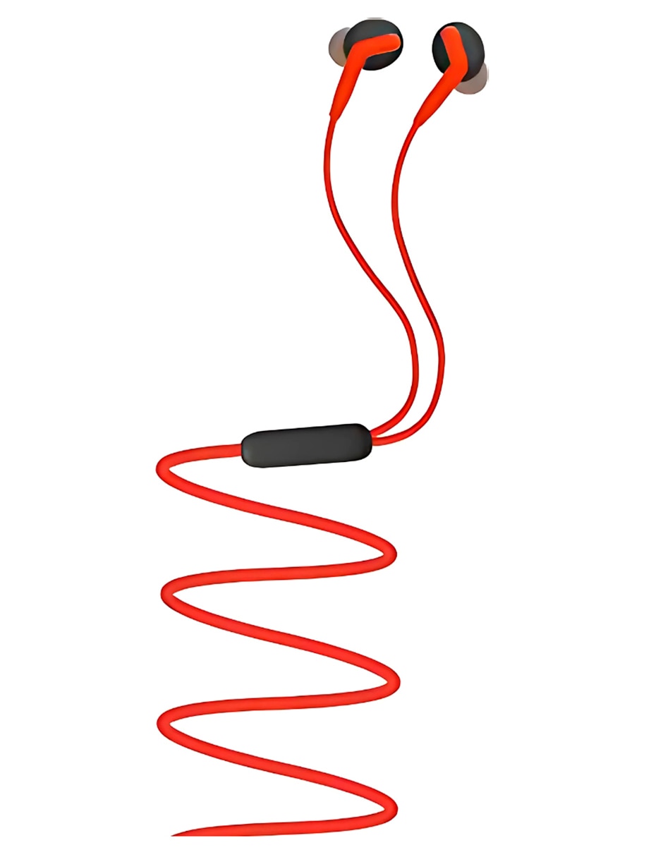 Audífonos In-Ear Jie-Jml002 alámbricos Audífonos In-Ear Jie-Jml002 alámbricos