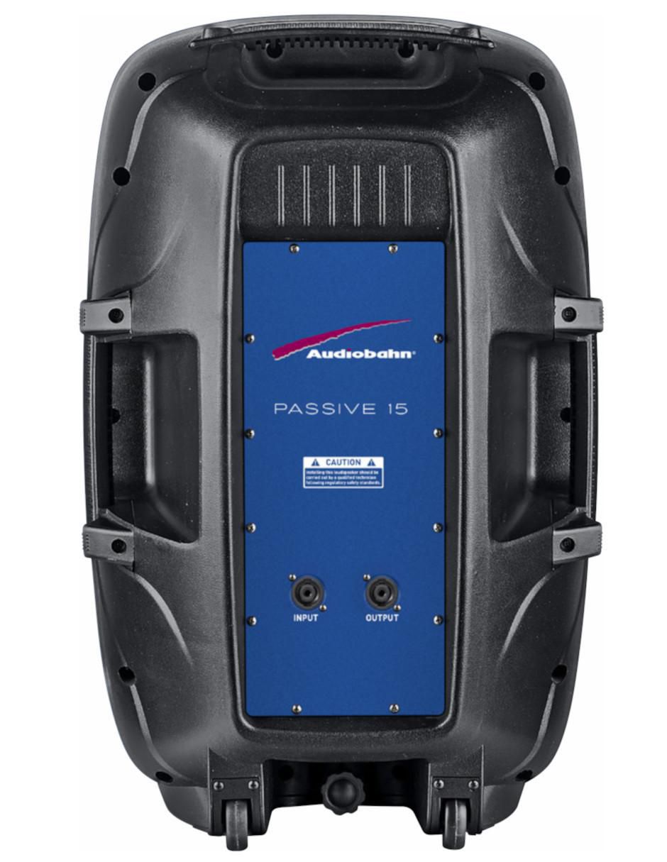 Bafle exterior Passive15 3