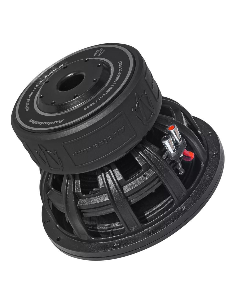 Subwoofer ASW1000M 3
