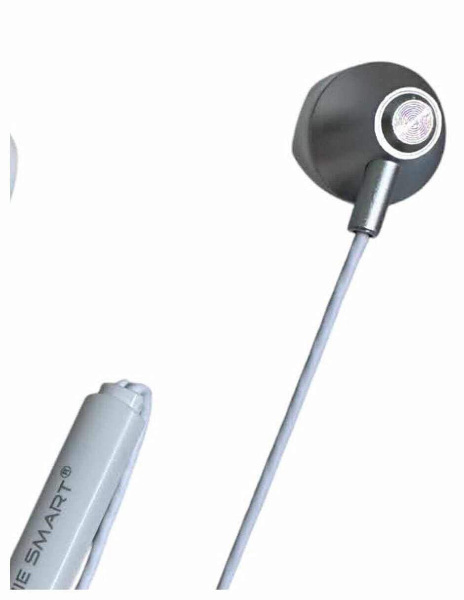 Audífonos In-Ear Jie-Jml006 alámbricos 2