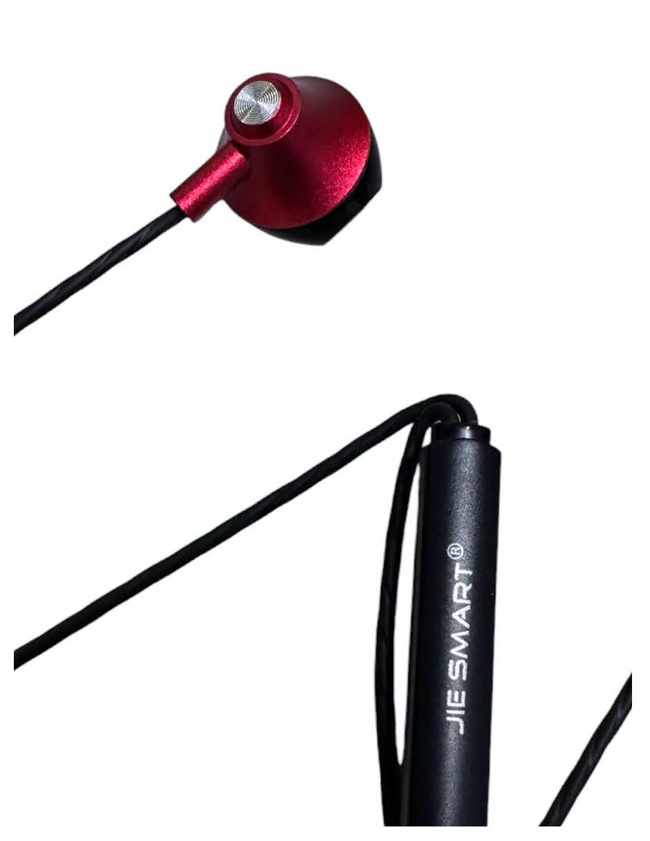 Audífonos in-ear JIE Smart jml006 alámbrica
