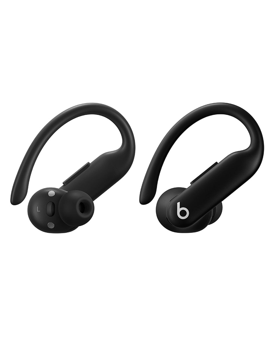 AUDÍFONOS TRUE WIRELESS, NEGRO INTENSOT
