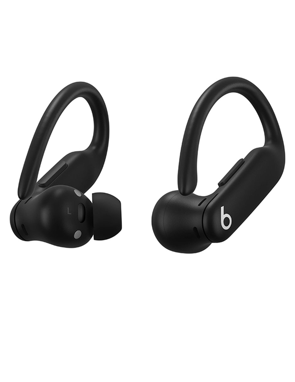 AUDÍFONOS TRUE WIRELESS, NEGRO INTENSOT