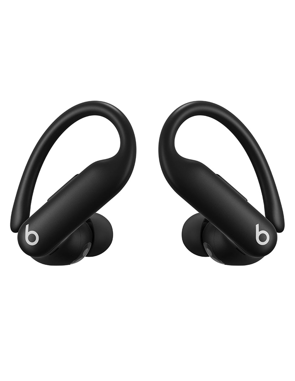 AUDÍFONOS TRUE WIRELESS, NEGRO INTENSOT