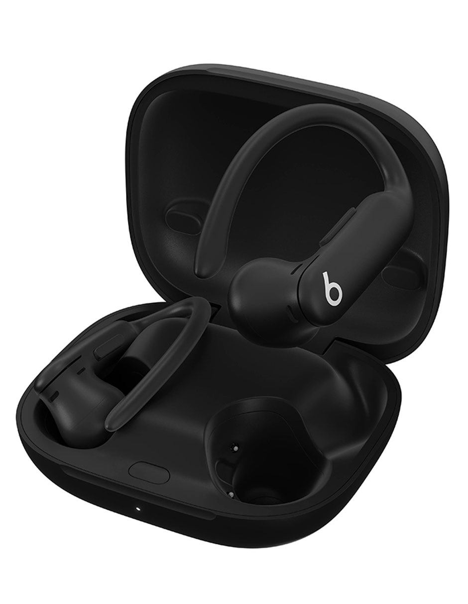 AUDÍFONOS TRUE WIRELESS, NEGRO INTENSOT