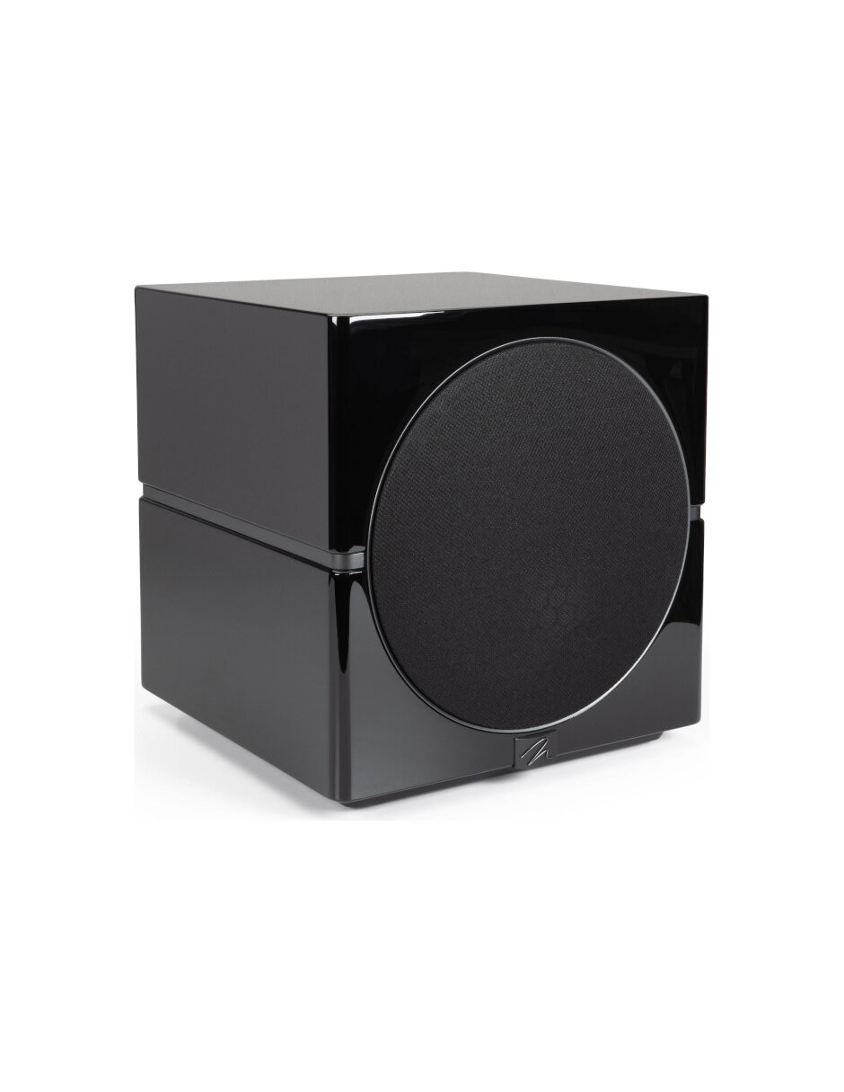 Subwoofer Dynamo 12 3