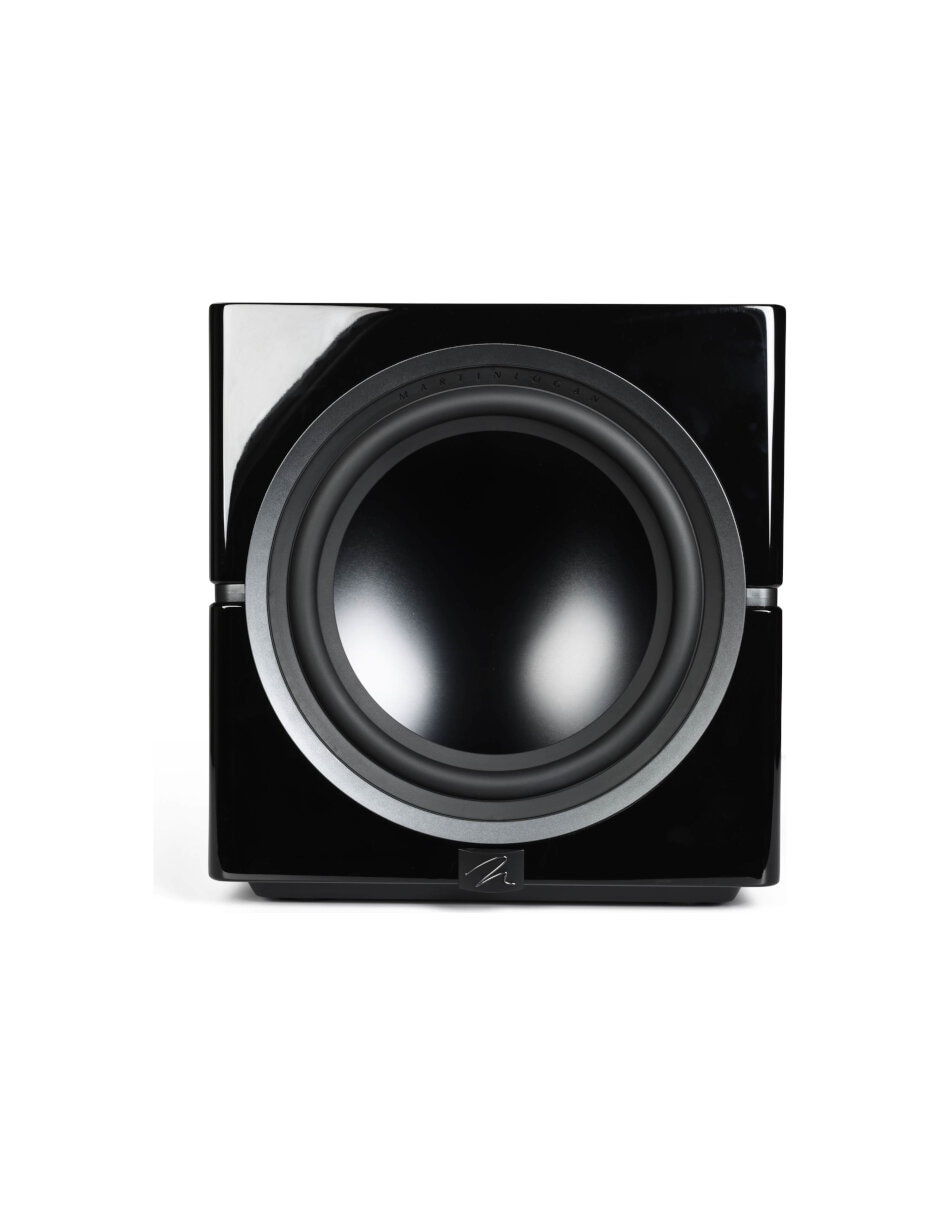 Subwoofer Dynamo 12 4