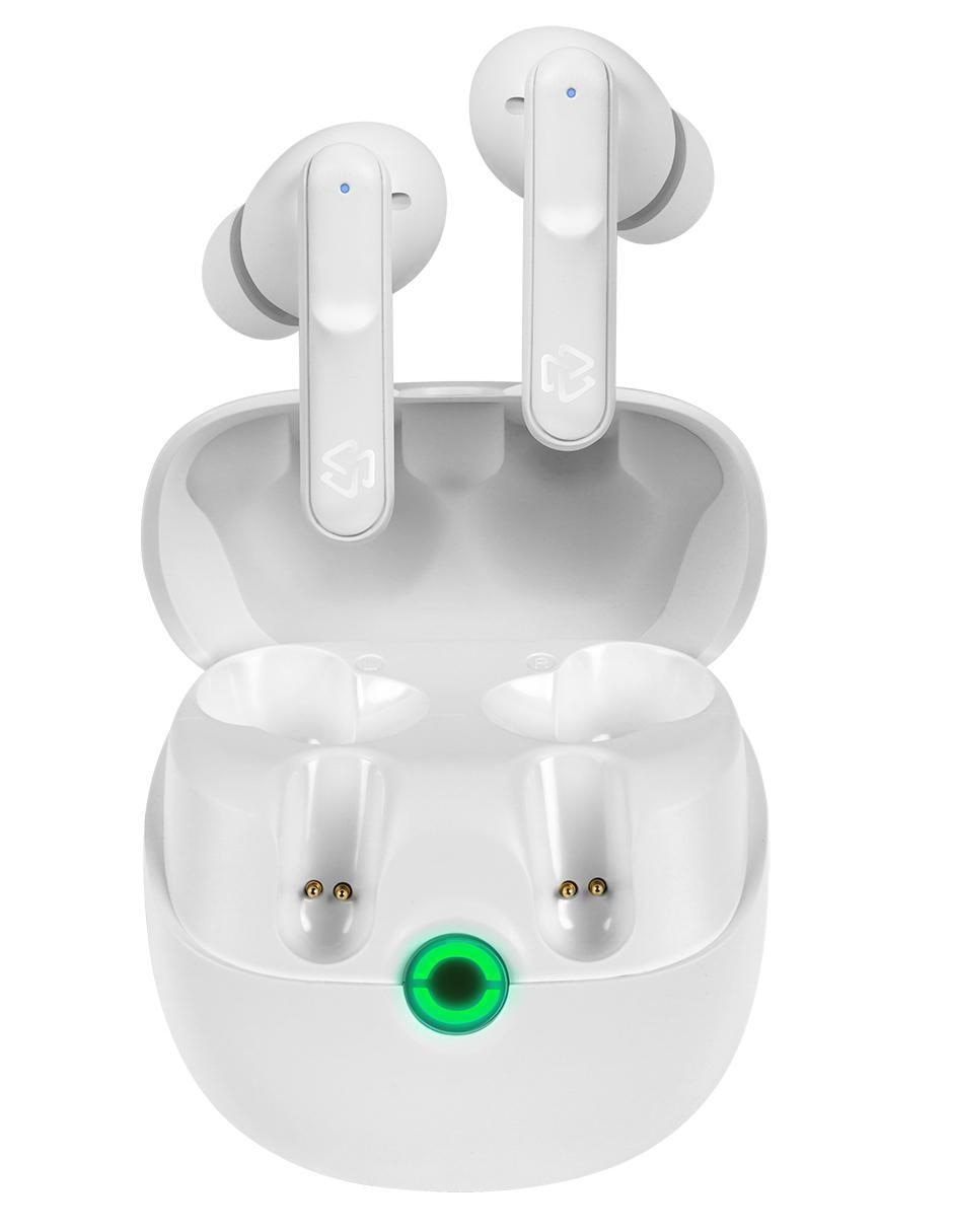Audífonos True Wireless Nebula inalámbricos con cancelación de ruido