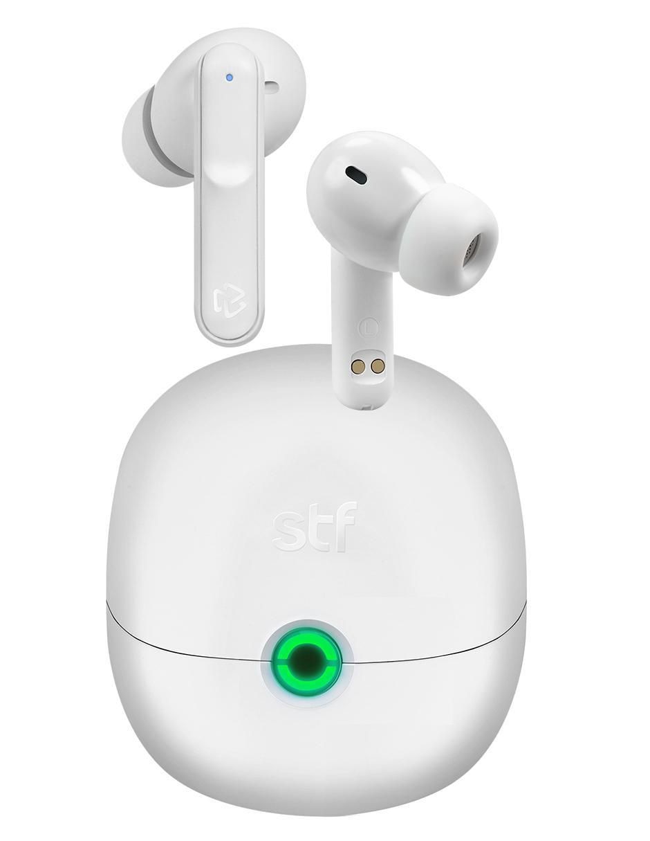 Audífonos True Wireless Nebula inalámbricos con cancelación de ruido 2