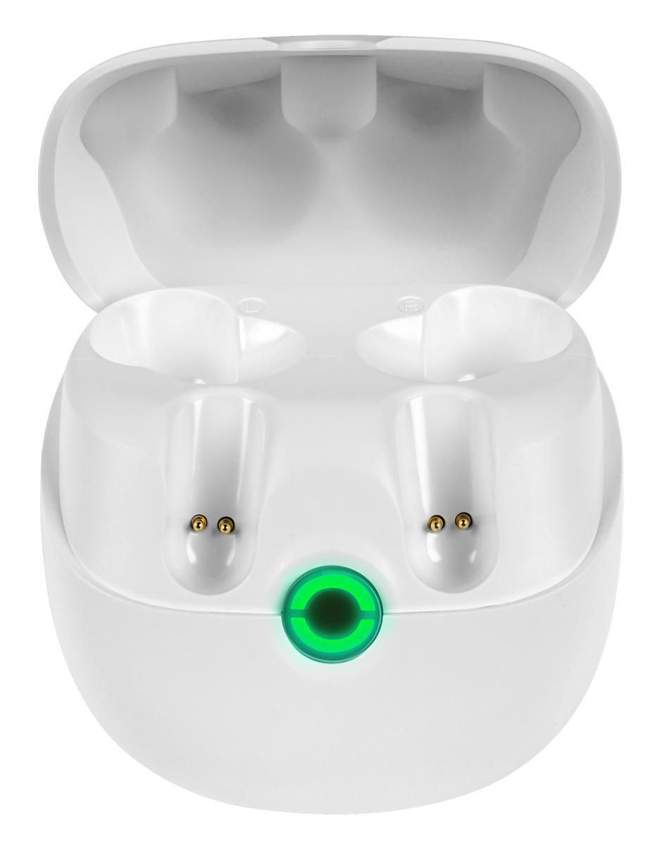 Audífonos True Wireless Nebula inalámbricos con cancelación de ruido 4