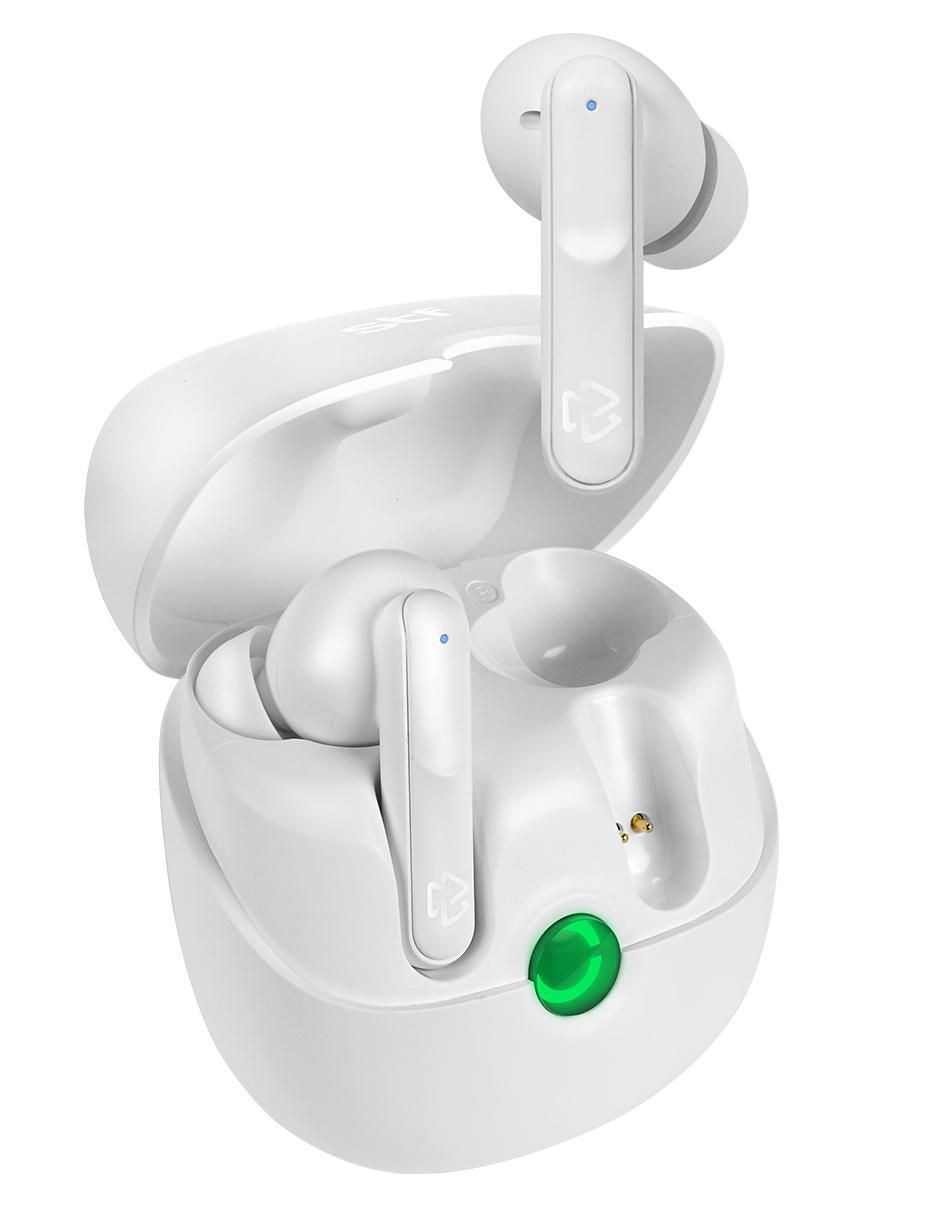 Audífonos True Wireless Nebula inalámbricos con cancelación de ruido 6