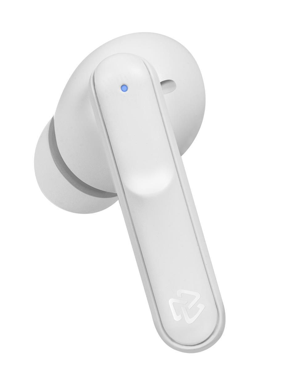 Audífonos True Wireless Nebula inalámbricos con cancelación de ruido 10