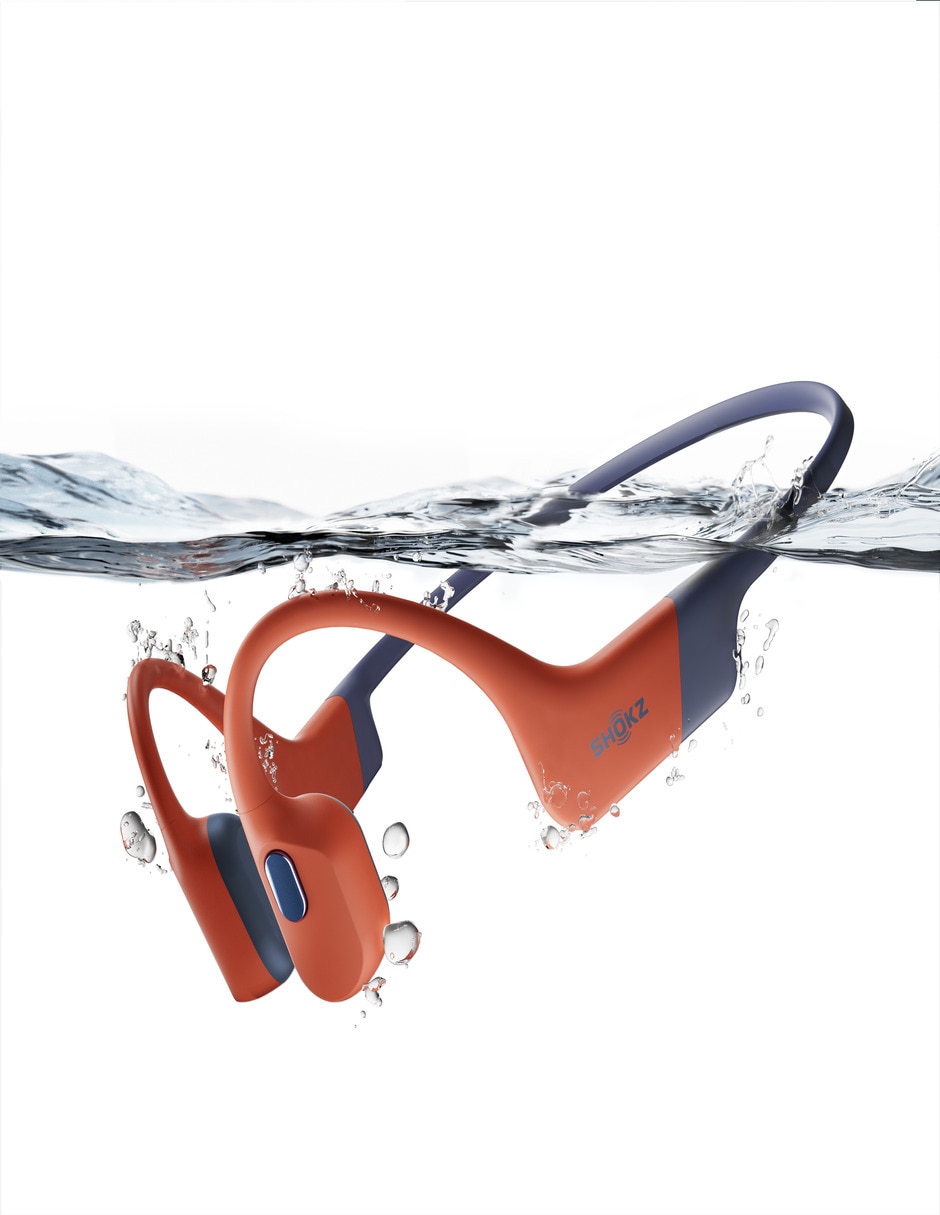 Audífonos Over-Ear Openswim Pro inalámbricos 4