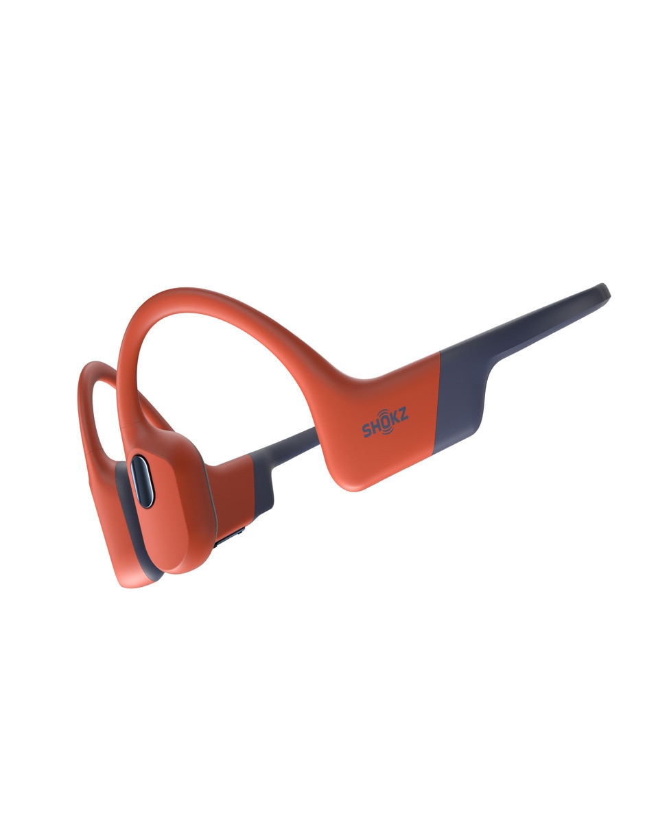 Audífonos Over-Ear Openswim Pro inalámbricos 5