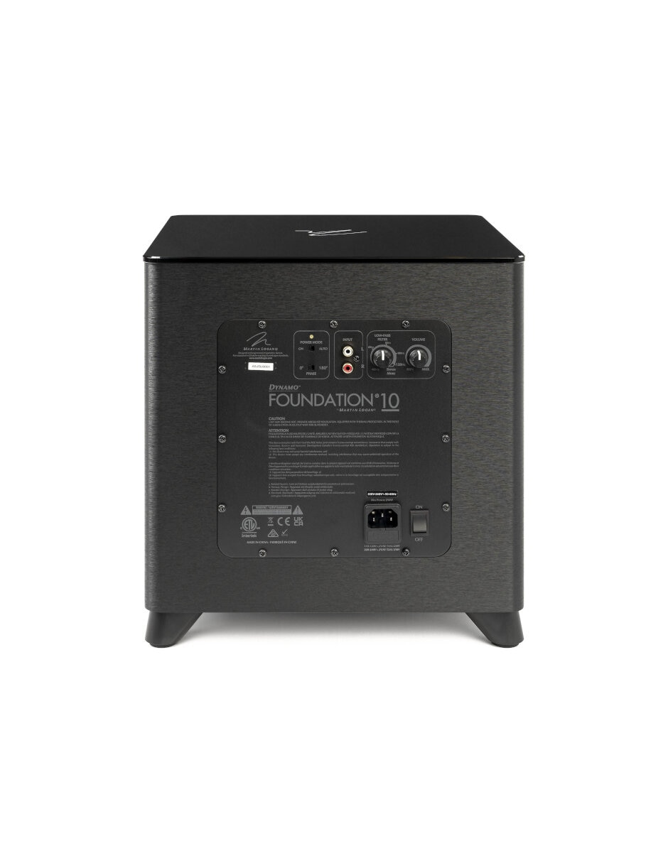 Subwoofer 2